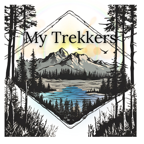 MyTrekkers